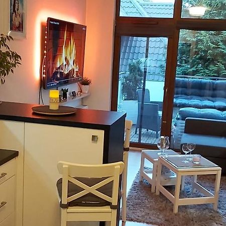 Apartment Jazz コンスタンチン＝イェジオルナ エクステリア 写真