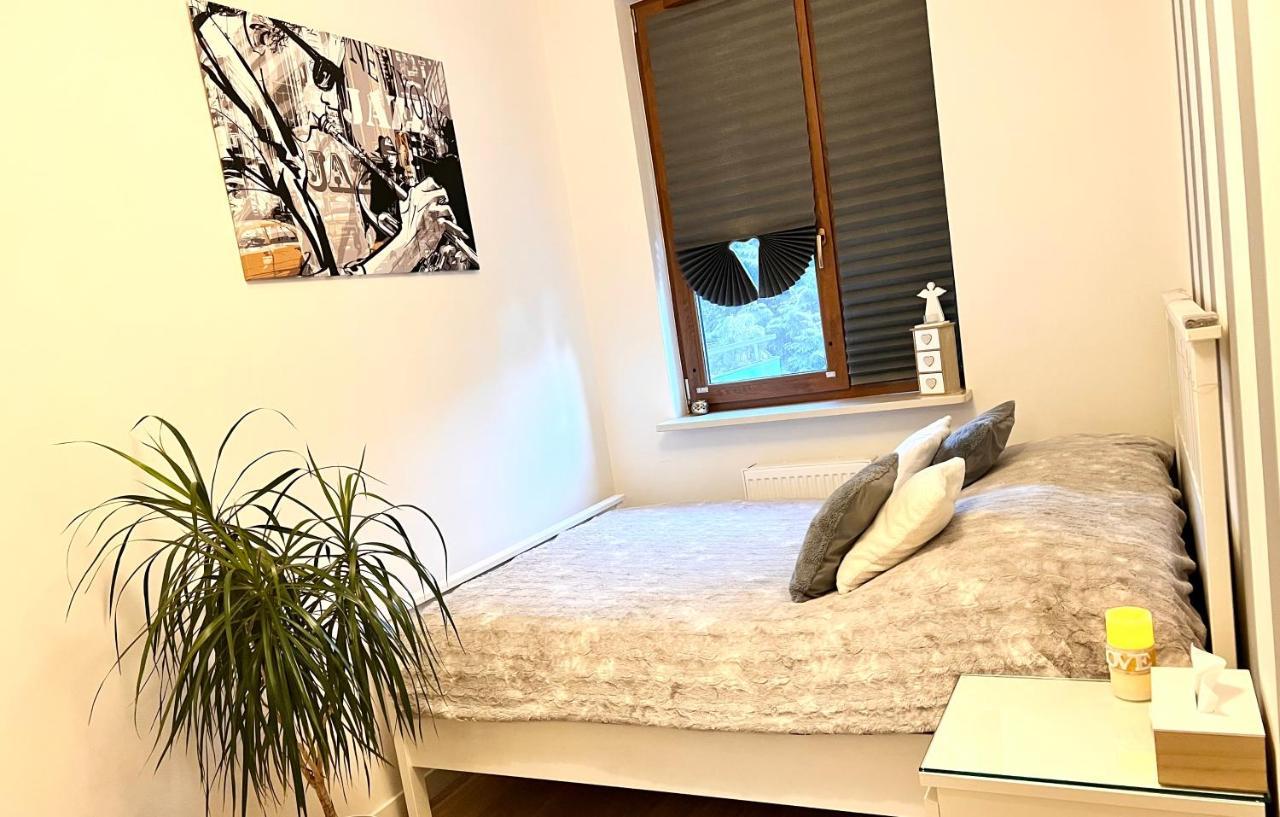 Apartment Jazz コンスタンチン＝イェジオルナ エクステリア 写真