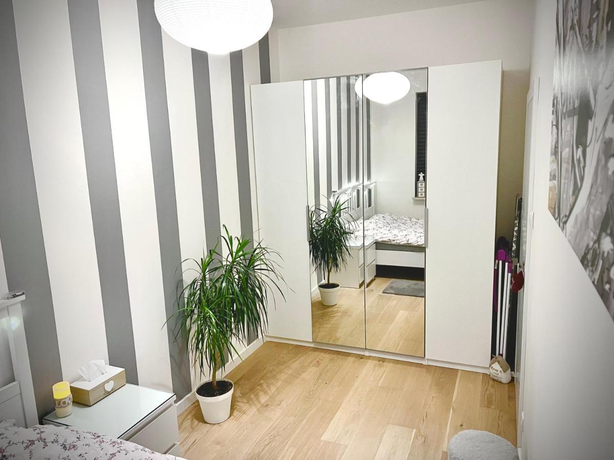 Apartment Jazz コンスタンチン＝イェジオルナ エクステリア 写真