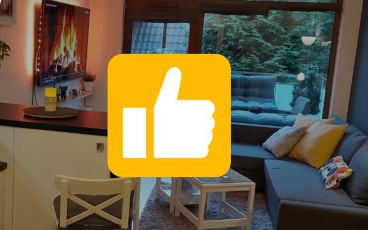 Apartment Jazz コンスタンチン＝イェジオルナ エクステリア 写真