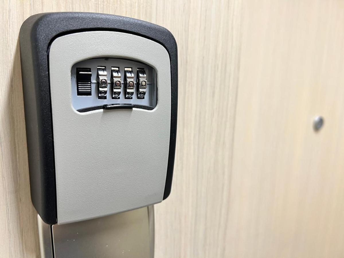 Apartment Jazz コンスタンチン＝イェジオルナ エクステリア 写真