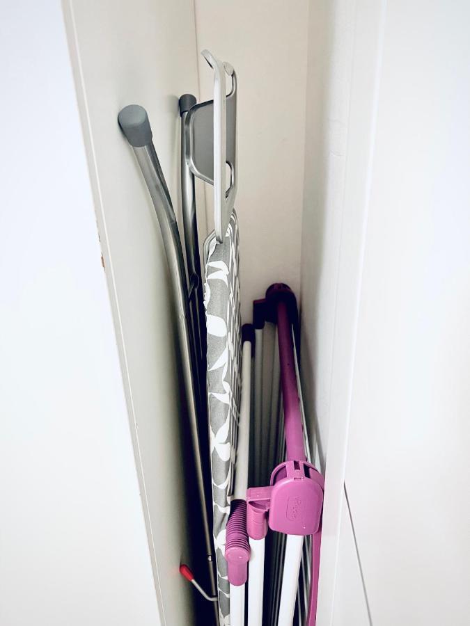 Apartment Jazz コンスタンチン＝イェジオルナ エクステリア 写真